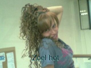 zoel_hot Zone partouze
