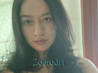 Zoerodri