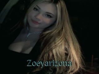 Zoeyarizona