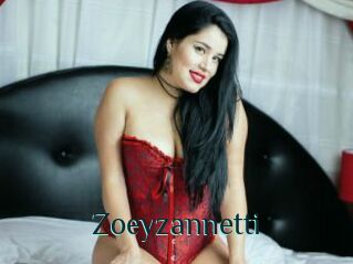 Zoeyzannetti